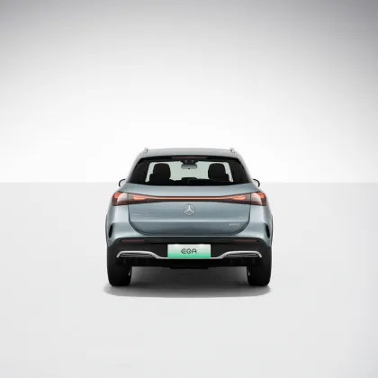 2025 Merce-Des-Ben-Z EQA260 New Energy Pure Electric Car
