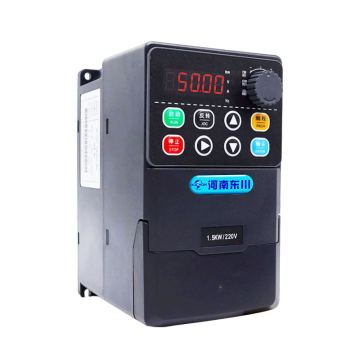 220V एकल चरण से 3 चरण आवृत्ति कनवर्टर 50 हर्ट्ज 60 हर्ट्ज