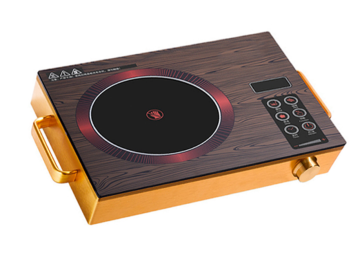 High Quality Guangdong Manufacturing Wholesale Induction Heating Rice Cooker for Household