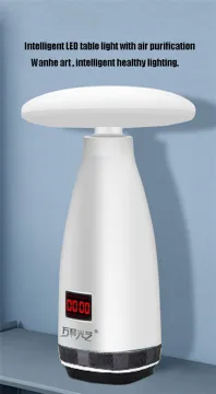 Modern Design Desk Light Lumens Led