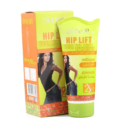 Sexy Hip Lift Up Cream: Butt Enhancement Cream for Bigger, Firmer Buttocks