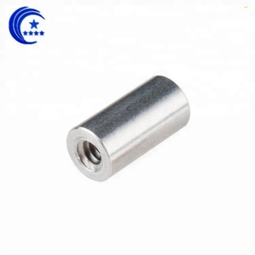 Fabricante de tuercas de acoplamiento larga de acero inoxidable para PCB