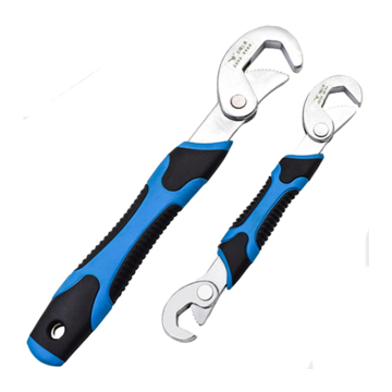 Professional Mechanics' Tool: 9-28mm Adjustable Multi-function Ratchet Wrenches - The Ultimate Promotion Mechanic's Companion