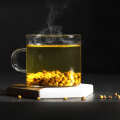 Αλπικό μαύρο tartary τσάι φαγόπυρο 360g