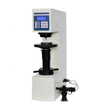 Tester di durezza Brinell elettronica DHB-3000