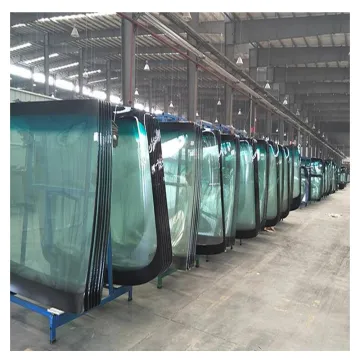 Auto Bus Glass Replacement Services