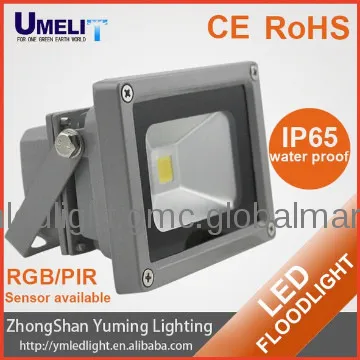 epistar 70w led flood light