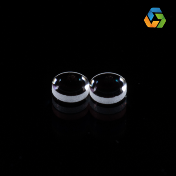 Высокоточная двояковыпуклая линза для оптических приложений