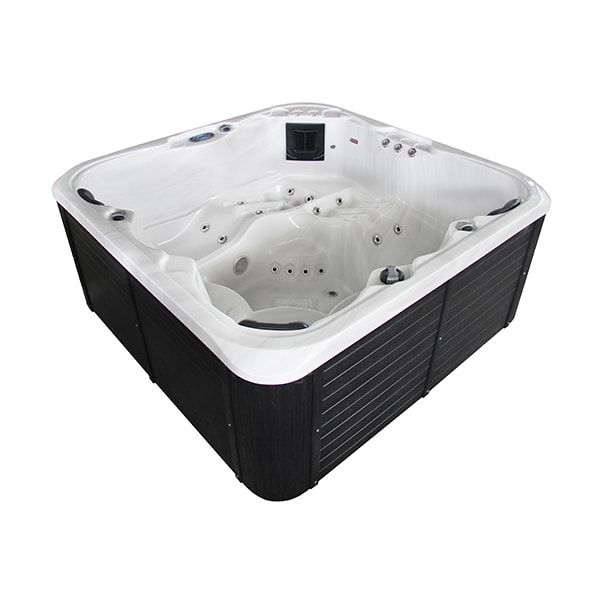 New Design CE Approval Acrylic Spa Hot Tub