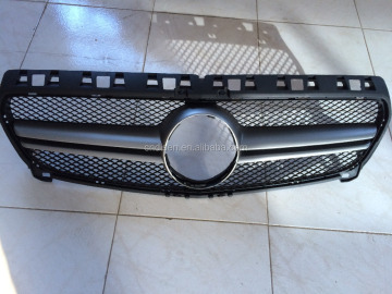 กระจังหน้าสำหรับ Mercedes-Benz A-Class W176 A45 AMG 2014