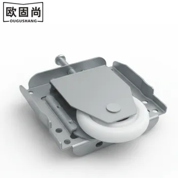 High Quality Adjustable wardrobe Roller System for Australia