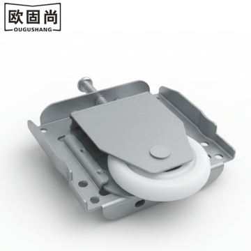High Quality Adjustable wardrobe Roller System for Australia