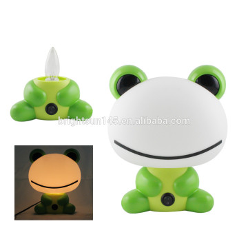 Kids table lamp
