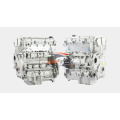 Motor Chevrolet Cobalt Malibu Hhr 2.4L LE5