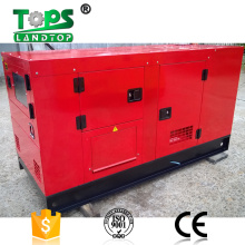 24KW-150KW Lovol Engine Diesel Generator Set