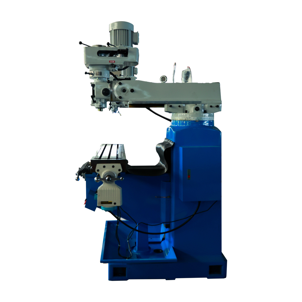 Wood Working Milling Machine