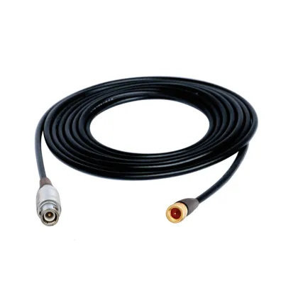 Ultrasonic Cable BNC LEMO 00 LEMO 1 Microdot Subvis