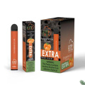 FUMA DE FUME 5% NIC Bubblegum Sabor