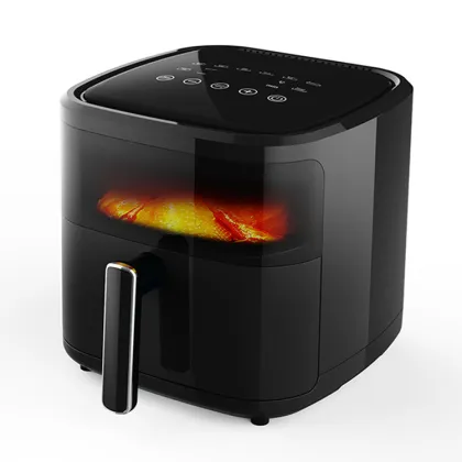 Brand New Electric Air Fryer: High Quality, Advanced Deep Fryer Oven