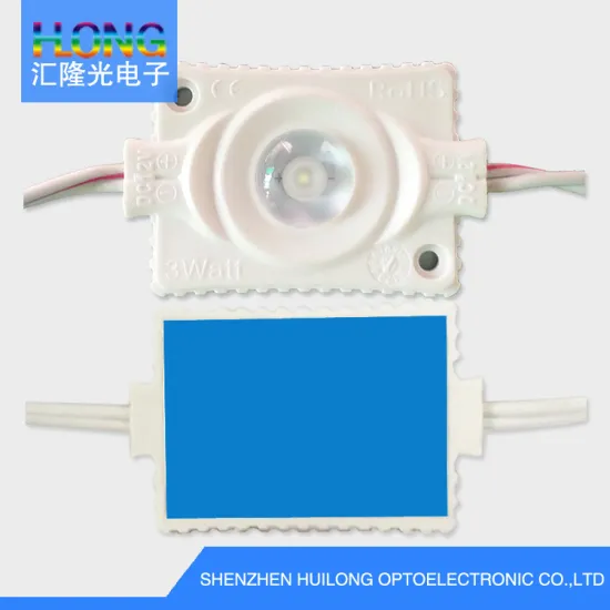 Advertising Lighting CE/RoHS High Power SMD Module