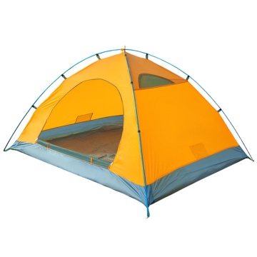 MS-Z2017 Quality Design 2 Person Camping Tent for Outdoor Trips
