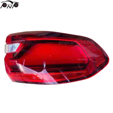 Original tail light for BMW X7 G07 2018-2022