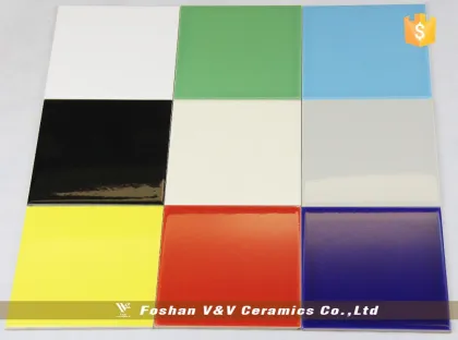 150x150mm Decorative Interior Wall Tiles,Tile Green