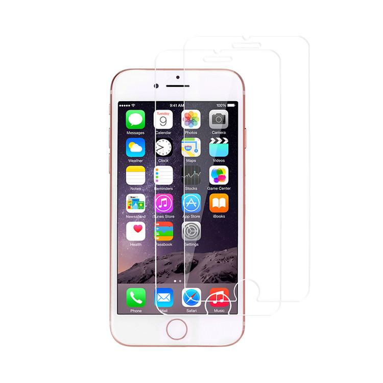 Ultra-thin iPhone 7 Screen Protector