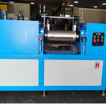 8 inch small open mill