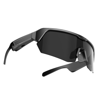 2024 Smart Bluetooth Sunglasses - High Quality Wireless Headset Anti-External Noise Unisex