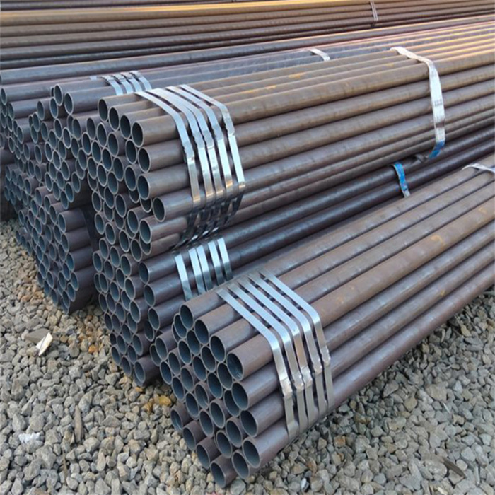 A210-C منخفض سبيكة 16mn أنبوب فولاذ مرسومة
