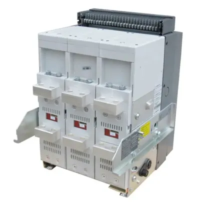ABB Circuit Breaker Model and Part Number Search Engine
