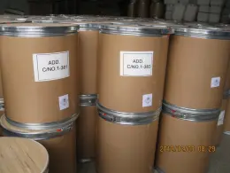 chlorine dioxide powder for sewage water disinfection