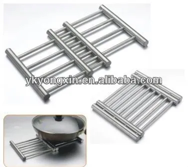 extendable wok stand, kitchenware