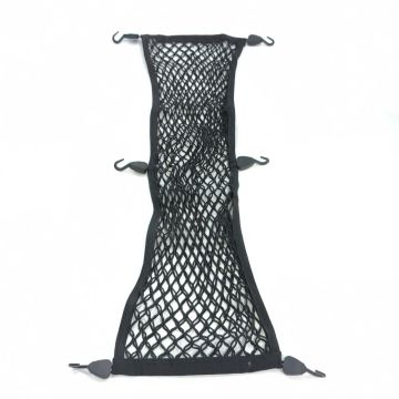 Multi Use Elastic Storage Net for Storage Needs