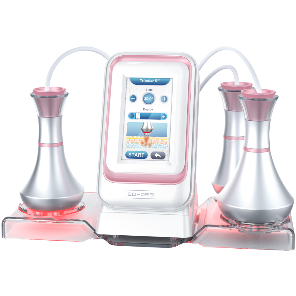 cavitation treatment