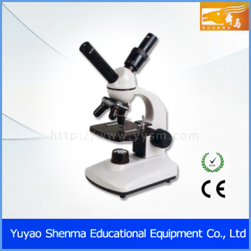 Biological Binocular Microscope (XSP-56)