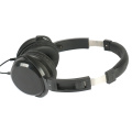 Auriculares de oído auriculares con cable auriculares estéreo para el juego de música