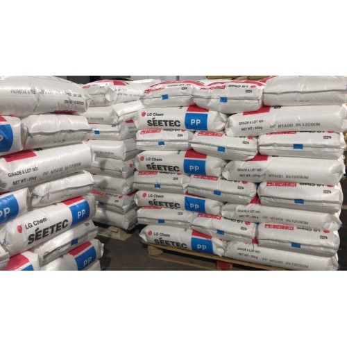 Lg Chem M1600 Pp Raw Material
