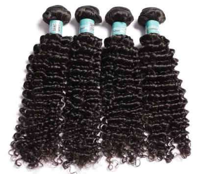 Wholesale milky way human hair weave,brazilian 100 human hair company