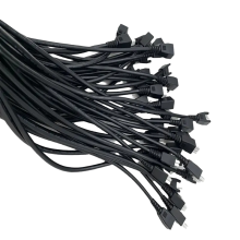 Molex 4.2 mm Pitch Connector Engine Automotive Cable