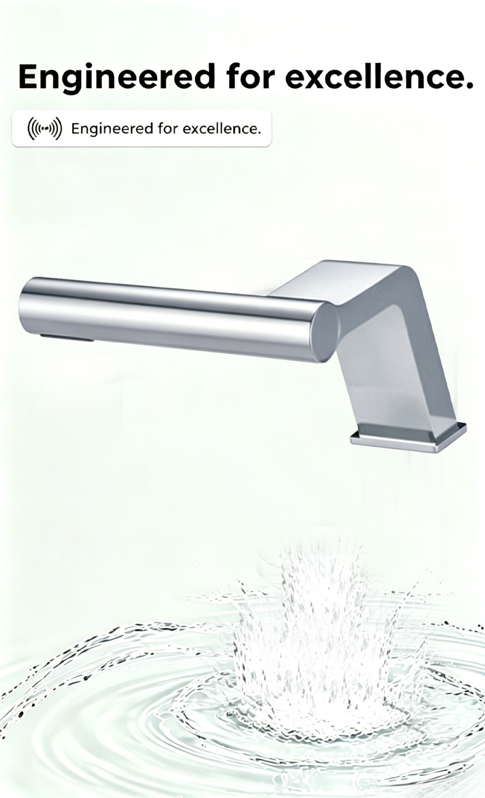 water 45