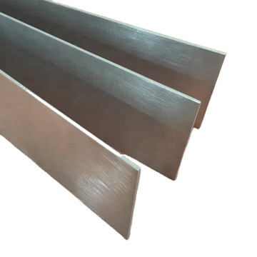 Titanium sheet and plate