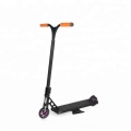 Scooter de Stunt Stunt com Handgrip de Borracha TPR