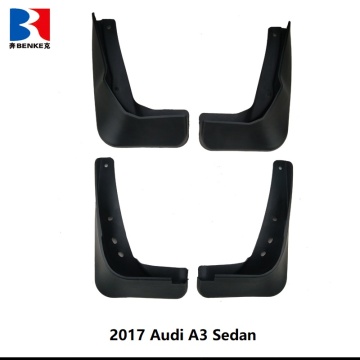 PARAFANGO PER AUDI A3 BERLINA 2017