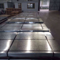 Galvanized Steel 0.18mm 20mm Thick Hot DIP