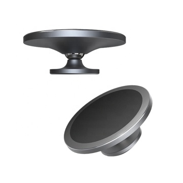Mini supporto per dashboard di ventilazione dell'aria per i telefoni cellulari nelle auto