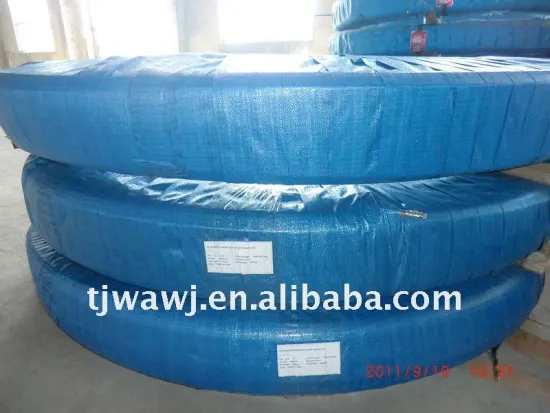 Oil Tempered Spring Steel Wire