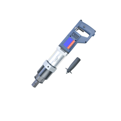 Electric Ground Screw Driver For Construction