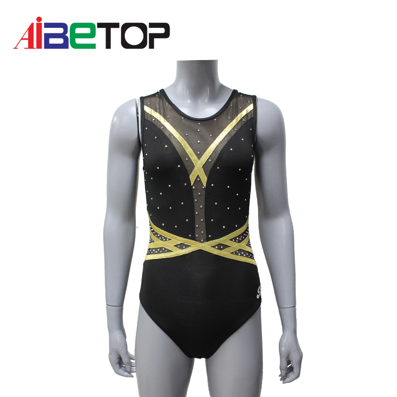 Mystique Customized Leotards